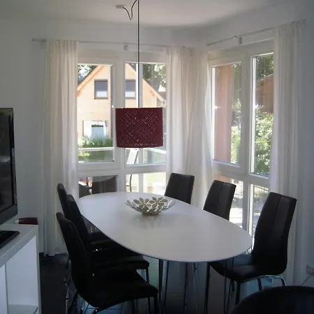 Ferienwohnung Baabe Exterior photo