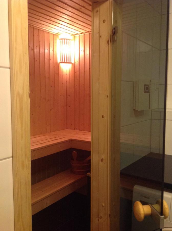 Ferienwohnung Baabe