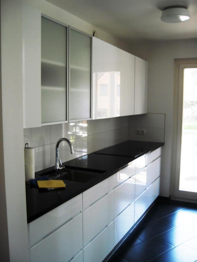 Ferienwohnung Baabe Apartment Baabe